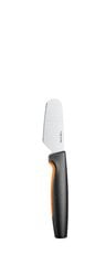 Fiskars нож для масла Functional Form цена и информация | Ножи и аксессуары для них | pigu.lt