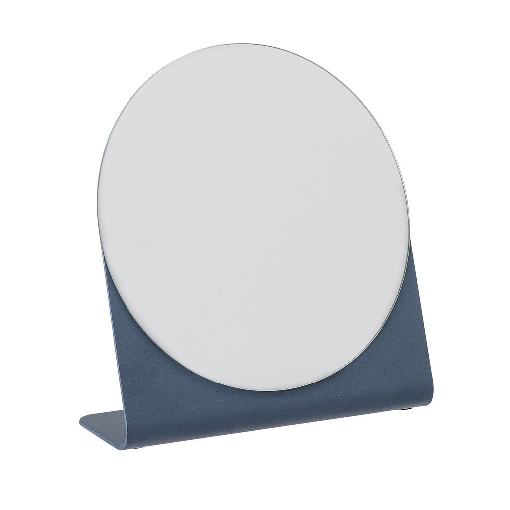 Pastatomas veidrodis Hazhin kaina ir informacija | Vonios kambario aksesuarai | pigu.lt
