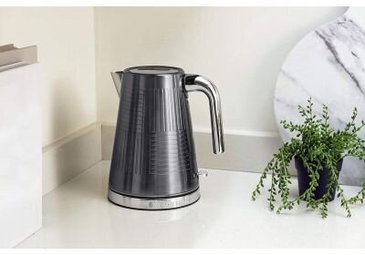 Russell Hobbs Geo Steel 25240-70 kaina ir informacija | Virduliai | pigu.lt