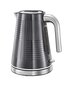 Russell Hobbs Geo Steel 25240-70 kaina ir informacija | Virduliai | pigu.lt