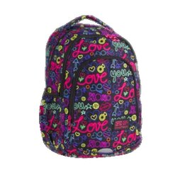 Kuprinė CoolPack Prime / Girl 2 kaina ir informacija | CoolPack Vaikams ir kūdikiams | pigu.lt