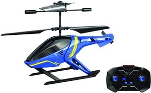 Radijo bangomis valdomas sraigtasparnis Silverlit Air Python kaina ir informacija | Žaislai berniukams | pigu.lt