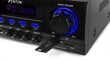 Fenton AV440, juoda kaina ir informacija | Namų garso kolonėlės ir Soundbar sistemos | pigu.lt