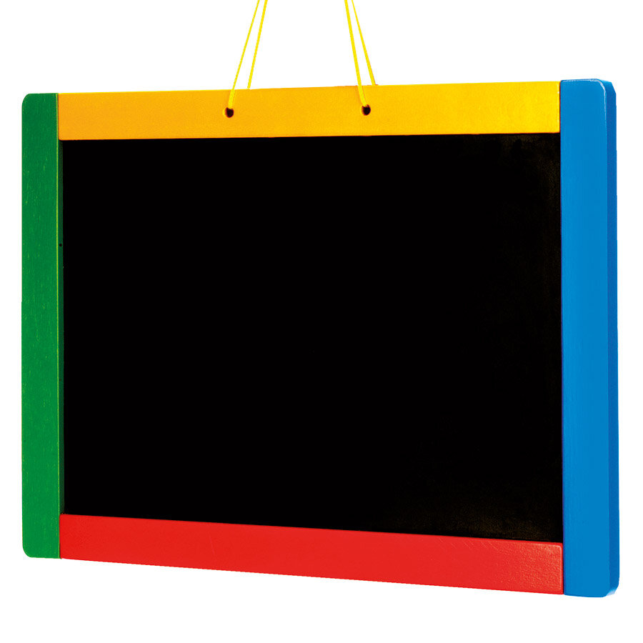 Dvipusė magnetinė-piešimo lenta Bino, pakabinama kaina ir informacija | Lavinamieji žaislai | pigu.lt