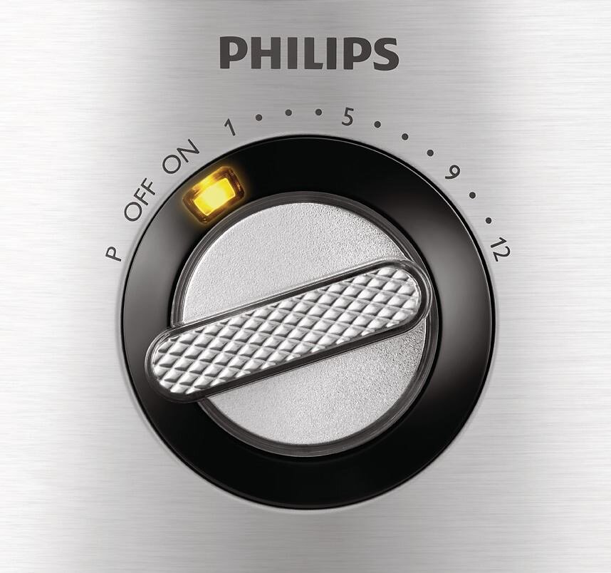 Philips HR7778/00 kaina ir informacija | Virtuviniai kombainai | pigu.lt