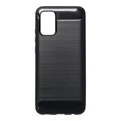 OEM Carbon Case kaina ir informacija | Telefono dėklai | pigu.lt