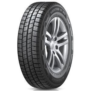 Hankook Ra30 vantra st as2 195/65R16 104T цена и информация | Universalios padangos | pigu.lt