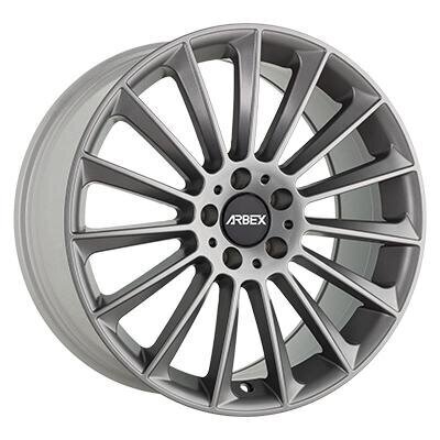 Arbex Arbex 6 8.0R19 5X112/43 66.6 цена и информация | Ratlankiai | pigu.lt