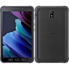 Планшет Samsung Galaxy Active3 T575 64GB LTE цена и информация | Планшеты | pigu.lt