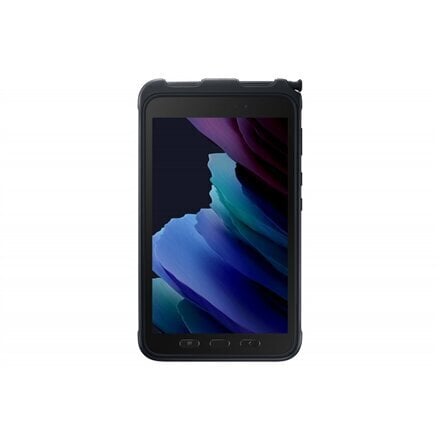 Samsung Galaxy Tab Active3 4G 4/64GB SM-T575NZKAEEB kaina ir informacija | Planšetiniai kompiuteriai | pigu.lt