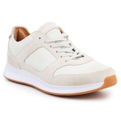 Спортивная обувь мужская Lacoste Joggeur 116 1 Cam M 7-31CAM0116098, бежевая цена и информация | Кроссовки мужские | pigu.lt