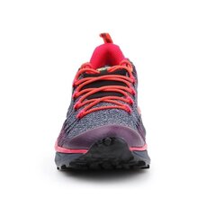 Кроссовки для женщин Salewa 613673853, красные цена и информация | Спортивная обувь, кроссовки для женщин | pigu.lt