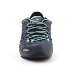 Повседневные женские туфли Salewa 613763838, синий цена и информация | Спортивная обувь, кроссовки для женщин | pigu.lt