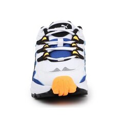 Спортивная обувь мужская Puma Cell Alien OG M 369801-11, белая цена и информация | Кроссовки для мужчин | pigu.lt