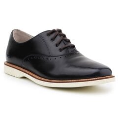 Классическая обувь для мужчин Lacoste Rene Prep 2 SRW W 7-28SRW1147120 цена и информация | Мужские ботинки | pigu.lt