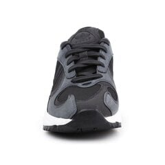 Спортивная обувь мужская Adidas Yung-1 Trail EE6538, серая цена и информация | Кроссовки мужские | pigu.lt