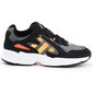 Sportiniai bateliai vyrams Adidas Yung-96 Chasm EE7227, juodi цена и информация | Kedai vyrams | pigu.lt