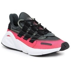 Sportiniai bateliai vyrams Adidas Lxcon M G27579, juodi kaina ir informacija | Kedai vyrams | pigu.lt