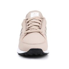 Женская обувь Adidas Forest Grove W EE8967, бежевая цена и информация | Спортивная обувь, кроссовки для женщин | pigu.lt