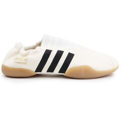 Женская спортивная обувь Adidas Taekwondo D98204, бежевый цена и информация | Спортивная обувь, кроссовки для женщин | pigu.lt