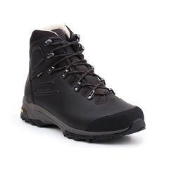 Походные ботинки для мужчин Garmont Nevada Lite GTX M 481055-211, черные цена и информация | Мужские ботинки | pigu.lt