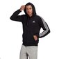 Džemperis vyrams Adidas Essentials Hoodie M GK9051, juodas kaina ir informacija | Džemperiai vyrams | pigu.lt