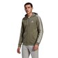 Džemperis vyrams Adidas Essentials Hoodie M GK9052, žalias kaina ir informacija | Džemperiai vyrams | pigu.lt