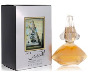 Tualetinis vanduo Salvador Dali Dali EDT moterims 30 ml kaina ir informacija | Kvepalai moterims | pigu.lt