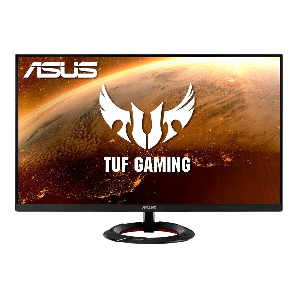 Asus VG279Q1R kaina ir informacija | Monitoriai | pigu.lt