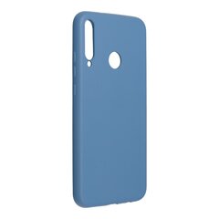 Чехол Silicone Lite для Samsung Galaxy A32, синий цена и информация | Чехлы для телефонов | pigu.lt
