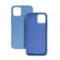 Dėklas telefonui Silicone Lite skirtas Samsung Galaxy A32, mėlyna kaina ir informacija | Telefono dėklai | pigu.lt