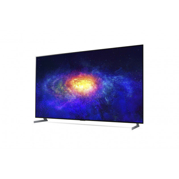 LG OLED77ZX9LA kaina ir informacija | Televizoriai | pigu.lt