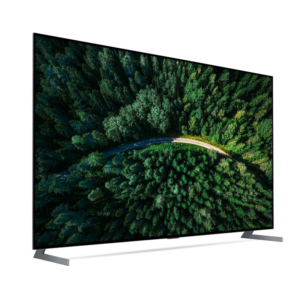 LG OLED77ZX9LA kaina ir informacija | Televizoriai | pigu.lt