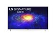 LG OLED77ZX9LA kaina ir informacija | Televizoriai | pigu.lt