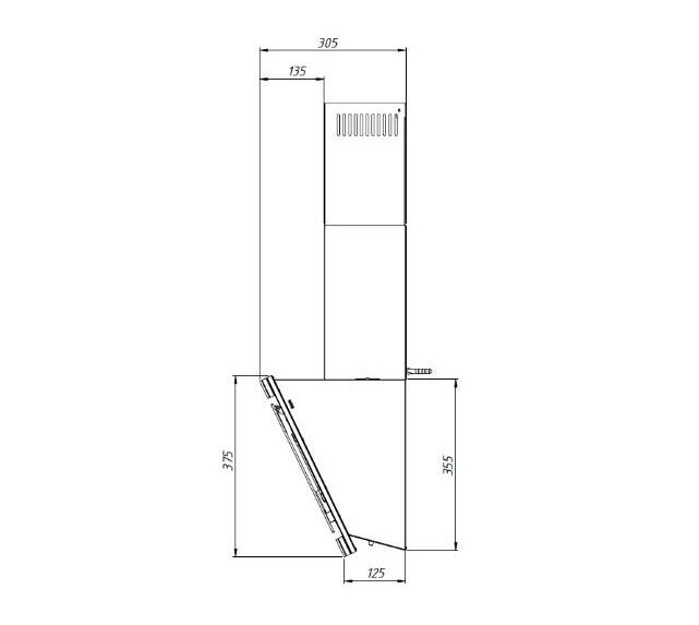 Akpo WK-9 Kastos New Pro 60 kaina ir informacija | Gartraukiai | pigu.lt