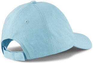 Puma Бейсболка Ess Cap jr Angel Mint цена и информация | Puma Мужские аксессуары | pigu.lt