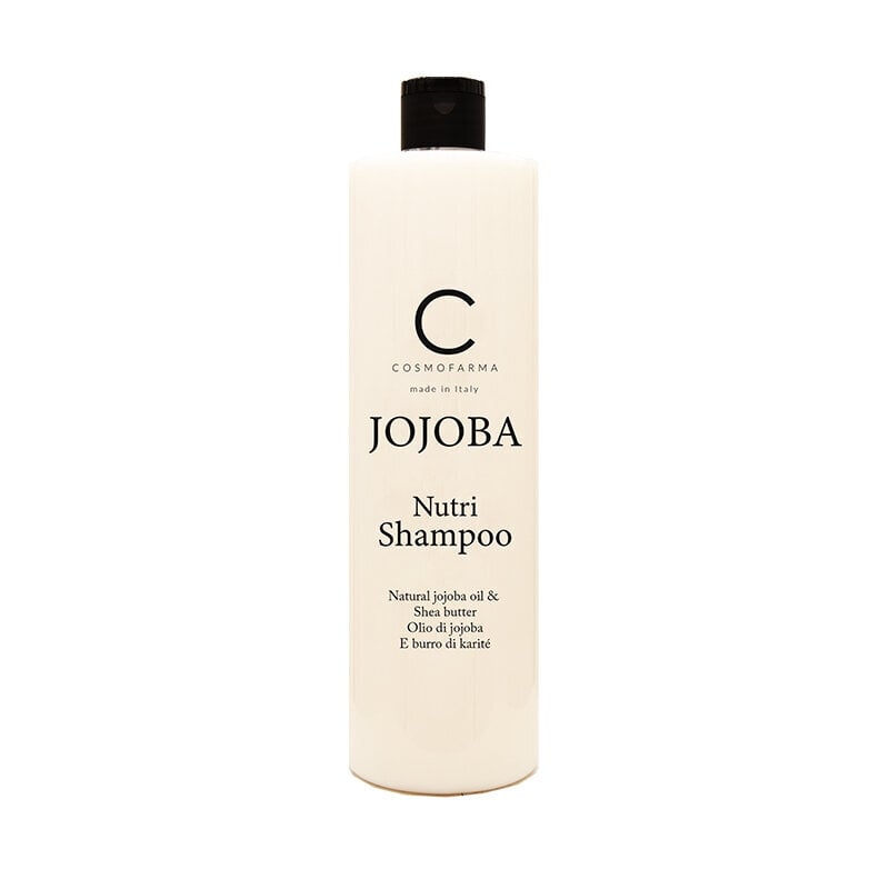 Plaukų šampūnas atstatomasis JOJOBA, 500 ml цена и информация | Šampūnai | pigu.lt