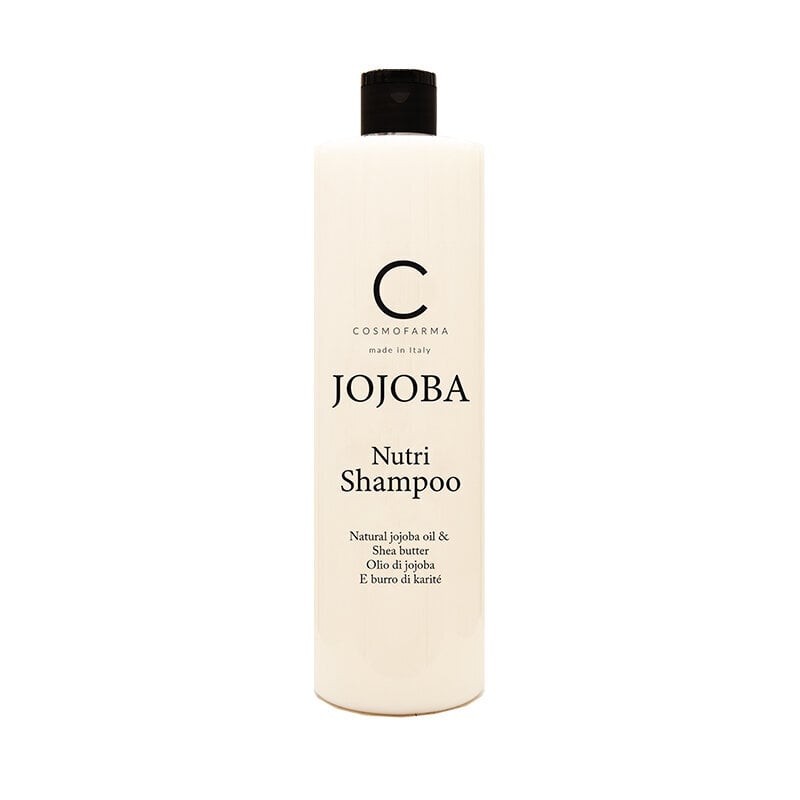 Plaukų šampūnas JOJOBA, 1000 ml цена и информация | Šampūnai | pigu.lt