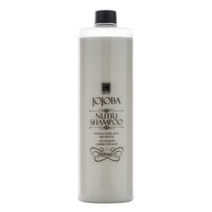 Plaukų šampūnas JOJOBA, 1000 ml kaina ir informacija | Šampūnai | pigu.lt