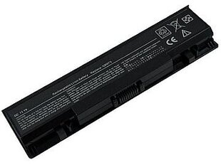 Notebook Extra Digital Advanced, DELL RM791, 5200mAh цена и информация | Аккумуляторы для ноутбуков | pigu.lt