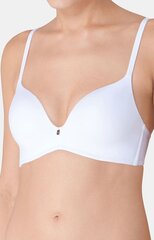 Бюстгальтер для женщин Triumph Body Make-UP Essentials MWP Bra kaina ir informacija | Бюстгальтеры | pigu.lt