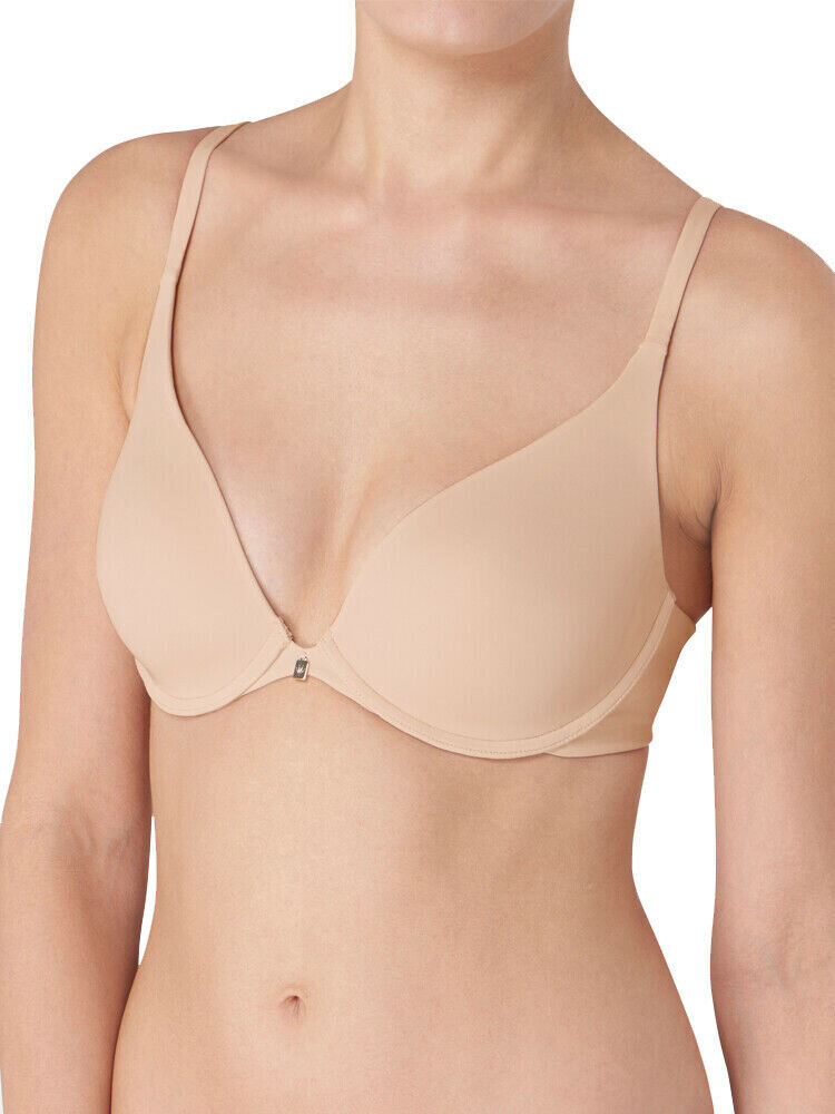 Liemenėlė moterims Triumph Body Make-Up Essentials MWHP 01 Bra kaina ir informacija | Liemenėlės | pigu.lt