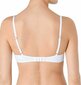 Liemenėlė moterims Triumph Body Make-Up Essentials MWHP 01 Bra kaina ir informacija | Liemenėlės | pigu.lt