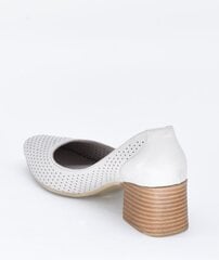 Комфортные туфли для женщин, LAURA BERTI цена и информация | Женские туфли | pigu.lt