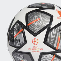 Футбольный мяч Adidas GK3480, размер 5 цена и информация | Футбольные мячи | pigu.lt