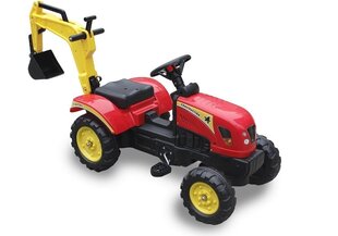 Minamas traktorius kaina ir informacija | Žaislai berniukams | pigu.lt