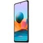 Xiaomi Redmi Note 10 Pro Dual SIM 6/128GB,MZB08KVEU Onyx Gray цена и информация | Mobilieji telefonai | pigu.lt