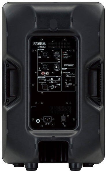 Yamaha DBR12 kaina ir informacija | Garso kolonėlės | pigu.lt