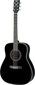 Akustinė gitara Yamaha F370BL kaina ir informacija | Gitaros | pigu.lt