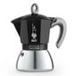 Bialetti kavinukas Moka Induction 6p kaina ir informacija | Kavinukai, virduliai | pigu.lt